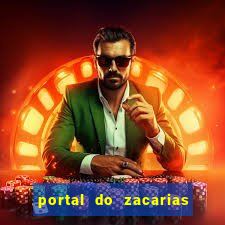 portal do zacarias mais 18